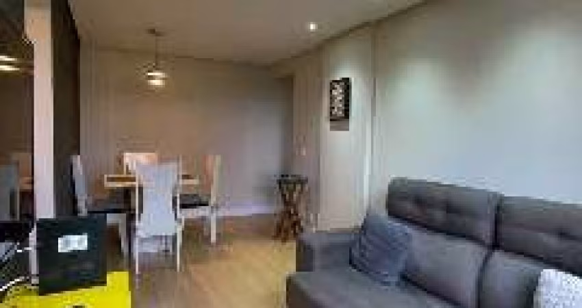 Apartamento com 2 quartos à venda no Jardim Celeste, São Paulo 