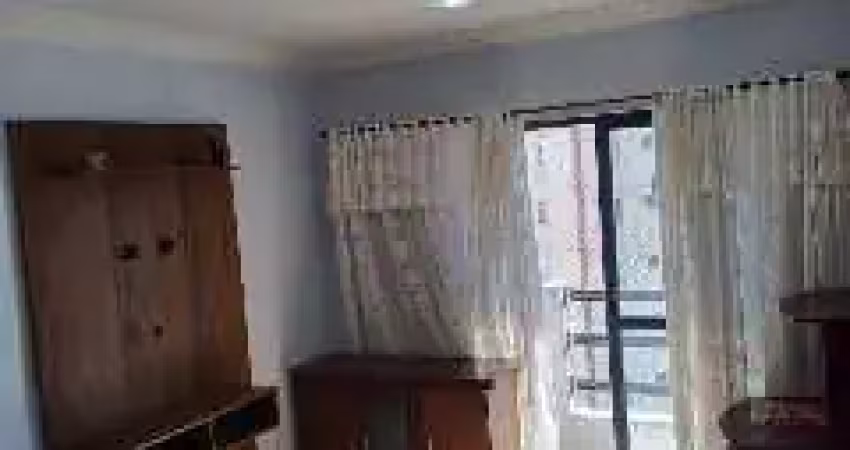 Apartamento com 2 quartos à venda no Jardim Celeste, São Paulo 