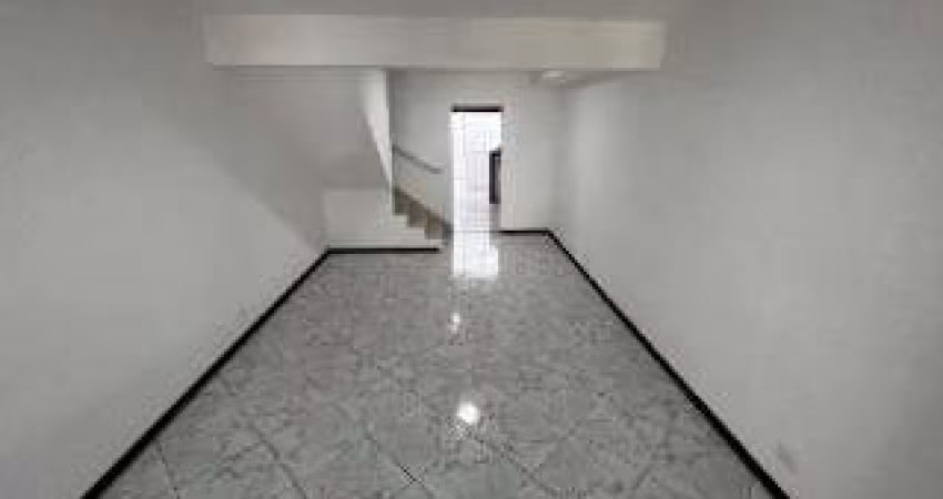 Casa com 2 quartos para alugar no Jardim Santa Cruz, São Paulo 