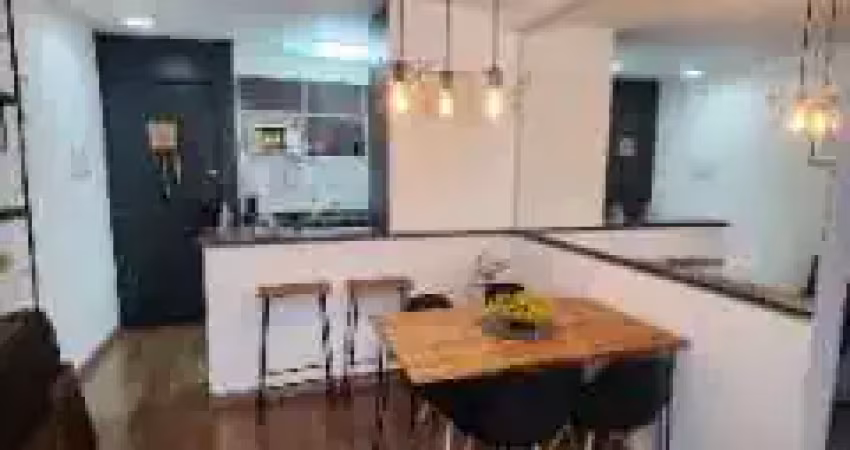 Apartamento com 2 quartos à venda no Jardim Celeste, São Paulo 