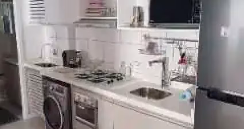 Apartamento com 2 quartos à venda na Chácara Inglesa, São Paulo 