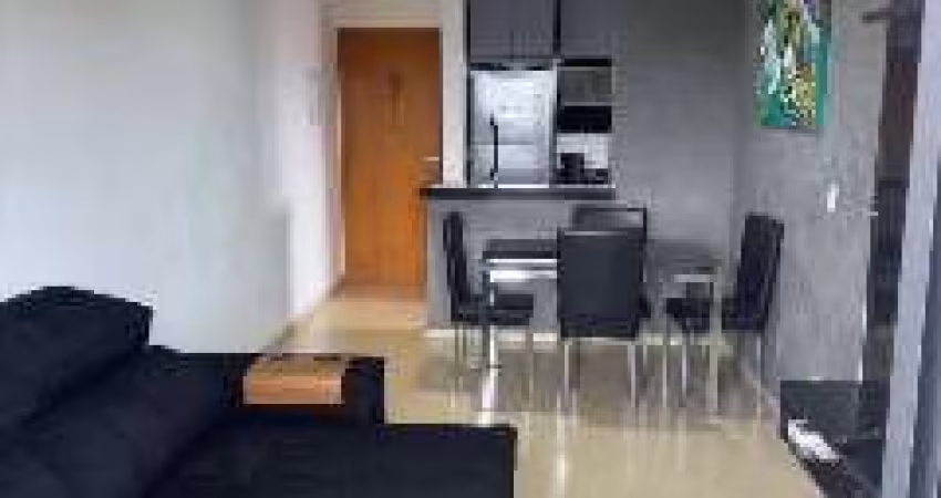 Apartamento com 2 quartos à venda na Vila Santo Estéfano, São Paulo 