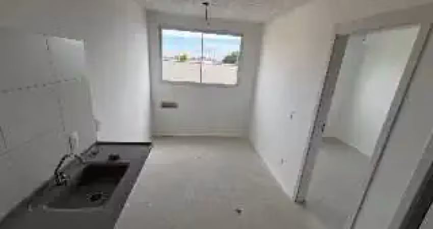 Apartamento com 1 quarto à venda na Vila Moraes, São Paulo 