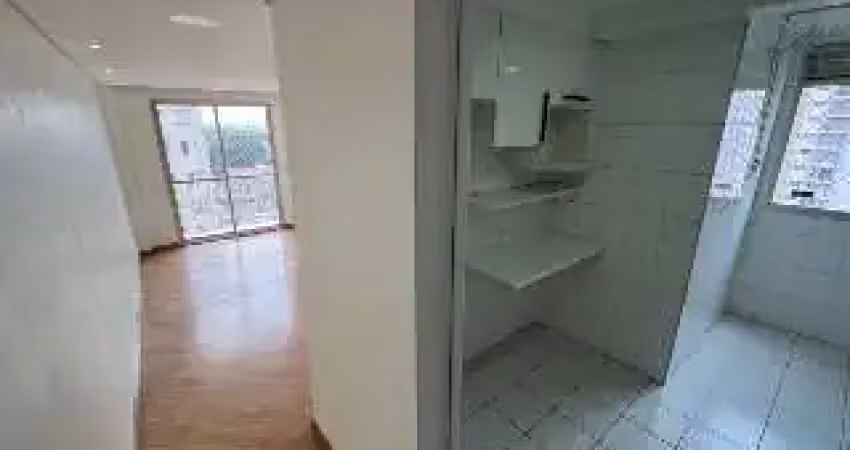 Apartamento com 2 quartos à venda no Jardim São Savério, São Paulo 