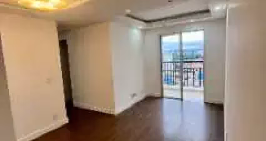 Apartamento com 2 quartos à venda na Vila Moraes, São Paulo 