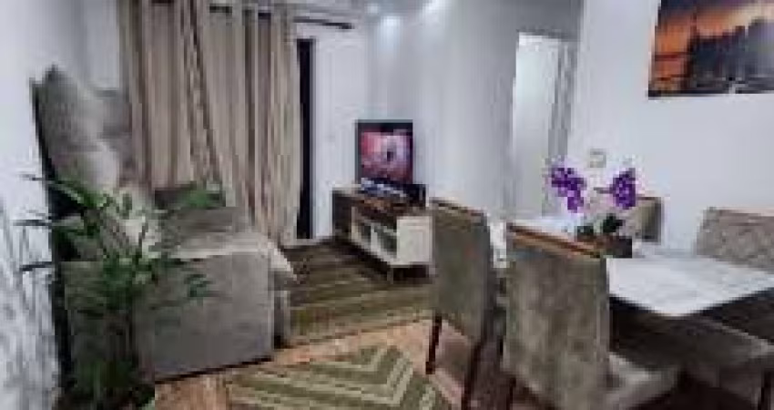 Apartamento com 2 quartos à venda no Jardim Celeste, São Paulo 