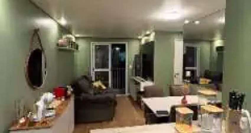 Apartamento com 2 quartos à venda no Jardim Celeste, São Paulo 