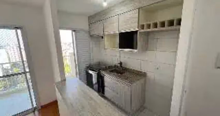 Apartamento com 2 quartos para alugar no Jardim Celeste, São Paulo 