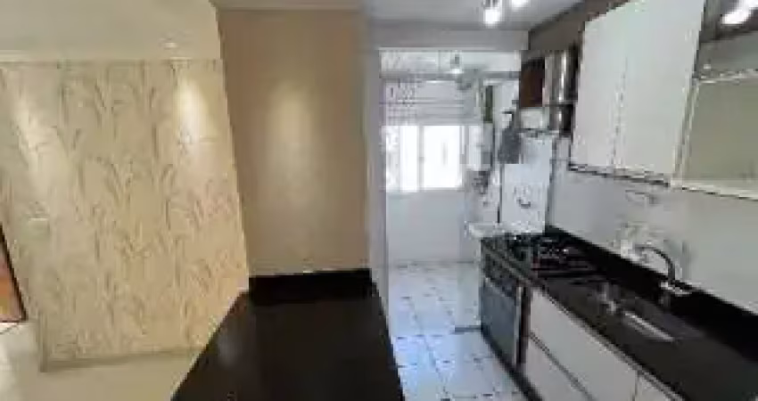 Apartamento com 2 quartos à venda no Jardim Celeste, São Paulo 