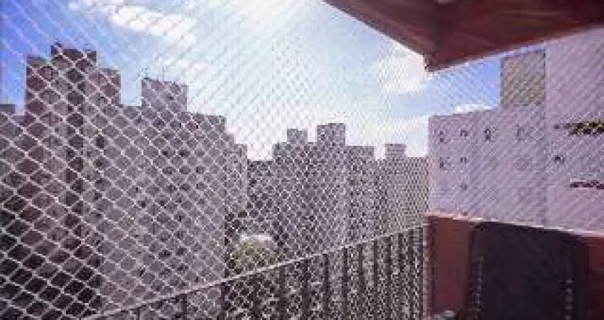 Apartamento com 2 quartos à venda no Jardim São Savério, São Paulo 
