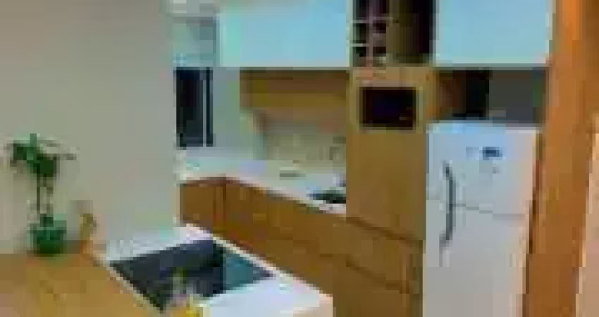 Apartamento com 2 quartos à venda no Jardim São Savério, São Paulo 