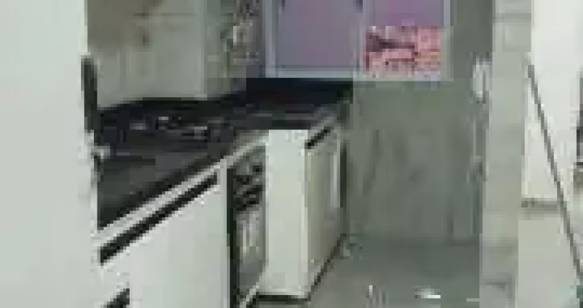 Apartamento com 2 quartos para alugar no Jardim Imperador (Zona Sul), São Paulo 