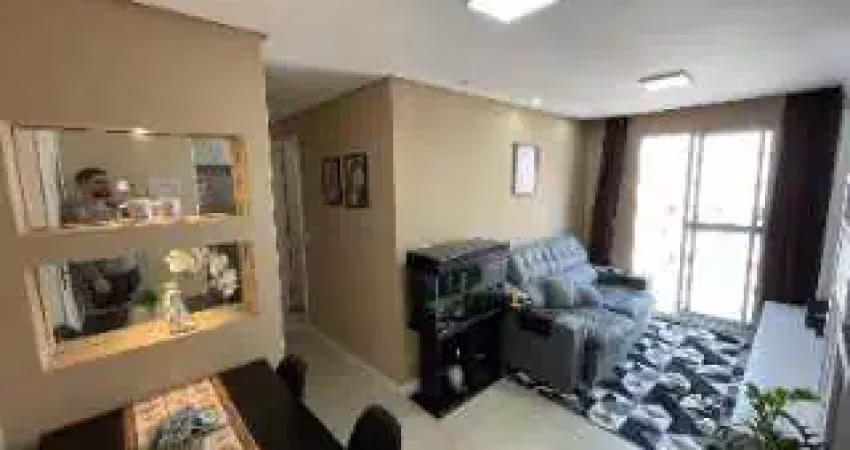 Apartamento com 2 quartos à venda no Jardim São Savério, São Paulo 