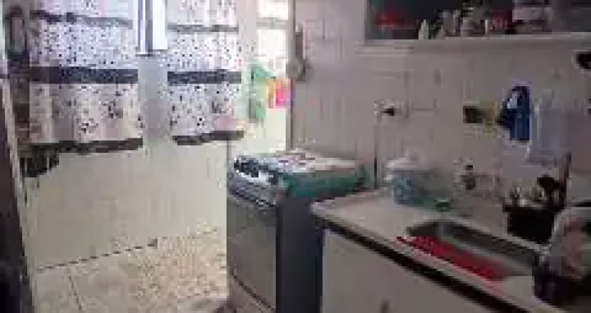 Apartamento com 3 quartos à venda na Vila Moraes, São Paulo 