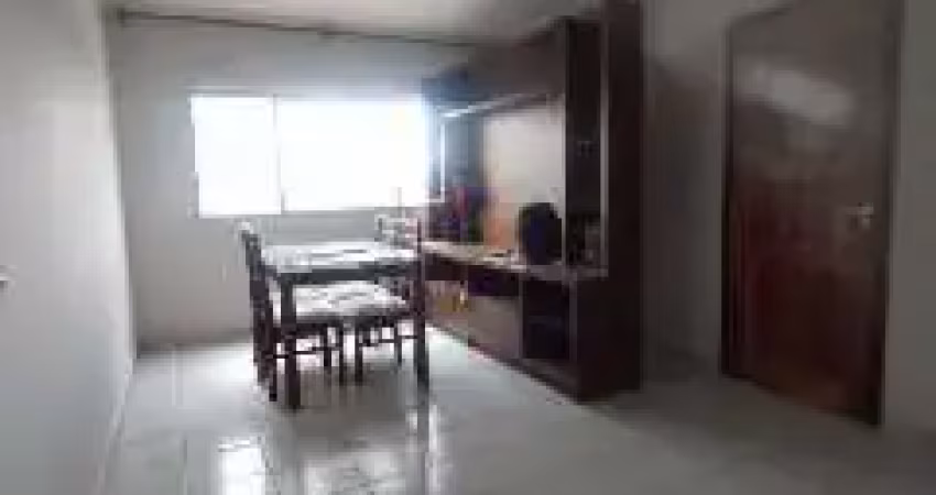 Apartamento com 1 quarto para alugar na Vila Guarani, São Paulo 