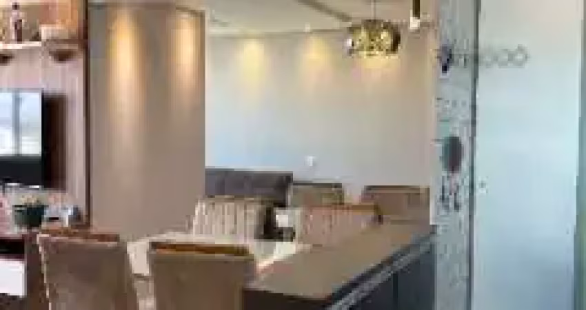 Apartamento com 2 quartos à venda no Jardim São Savério, São Paulo 