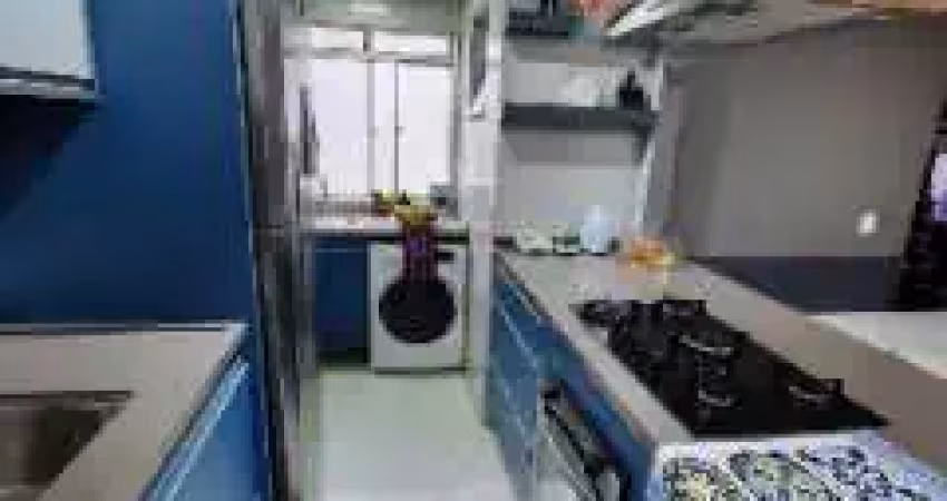 Apartamento com 2 quartos à venda no Jardim São Savério, São Paulo 