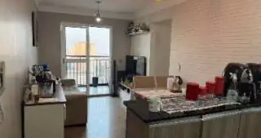 Apartamento com 3 quartos à venda no Jardim Celeste, São Paulo 