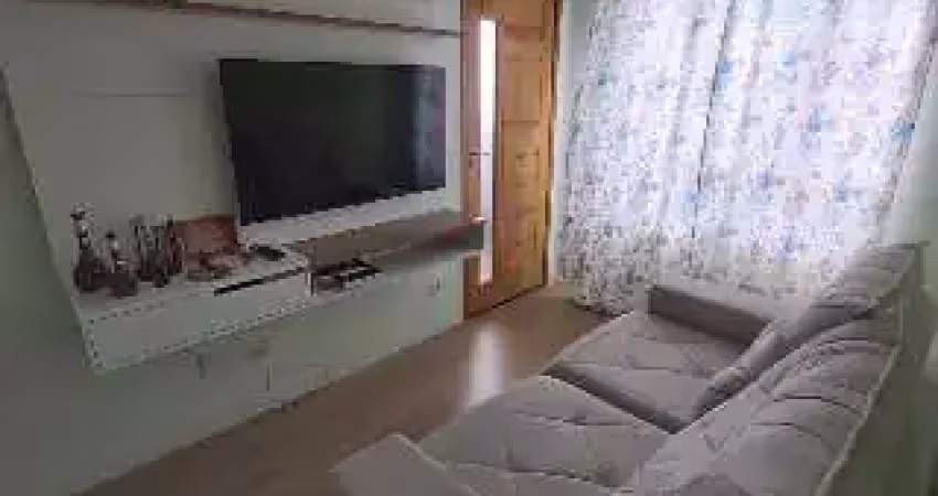 Apartamento com 2 quartos à venda na Vila Moraes, São Paulo 