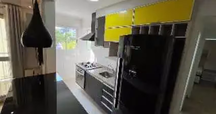 Apartamento com 2 quartos para alugar no Jardim Celeste, São Paulo 