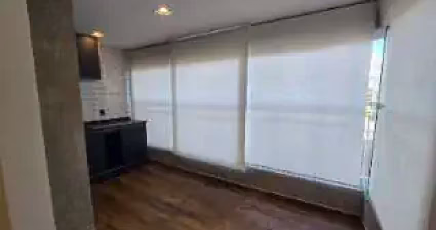 Apartamento com 1 quarto para alugar na Saúde, São Paulo 