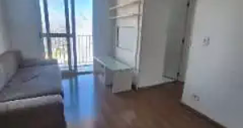 Apartamento com 2 quartos à venda no Jardim Celeste, São Bernardo do Campo 