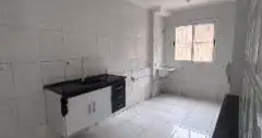 Apartamento com 2 quartos à venda no Campanário, Diadema 