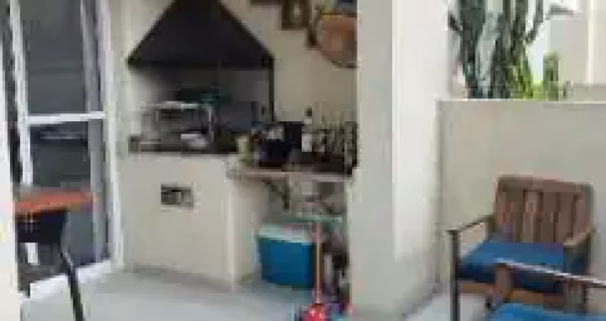 Apartamento com 3 quartos para alugar na Vila Caraguatá, São Paulo 