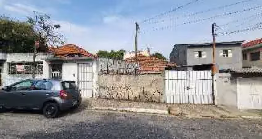 Terreno em condomínio fechado à venda na Vila Água Funda, São Paulo 