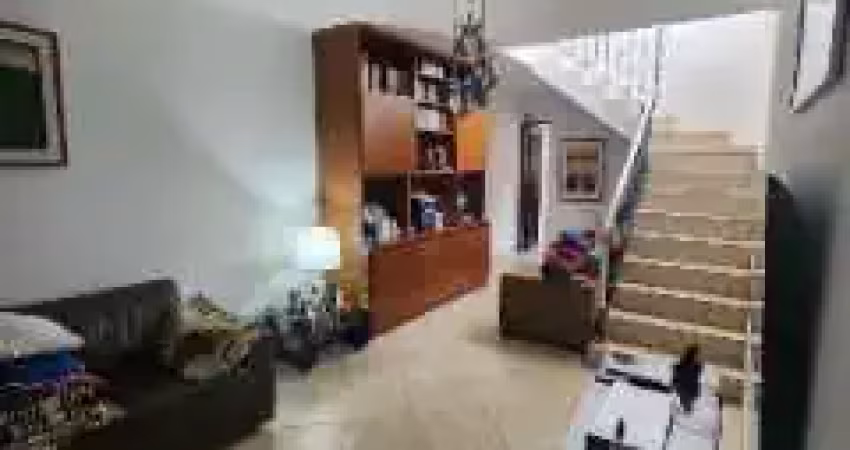 Casa com 3 quartos à venda no Parque Bristol, São Paulo 