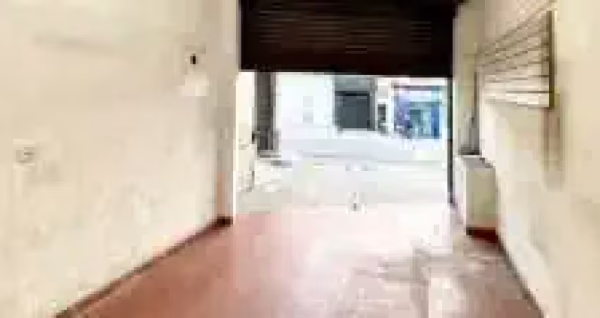 Ponto comercial com 1 sala para alugar na Vila Moraes, São Paulo 