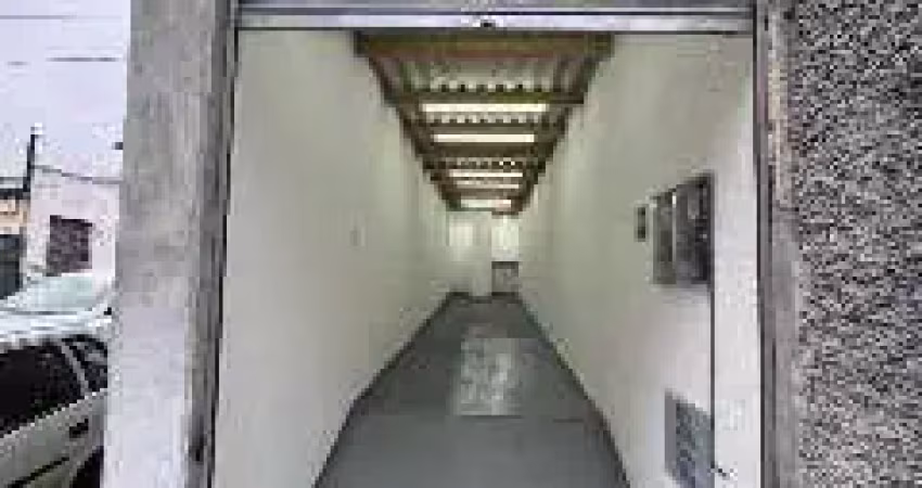 Ponto comercial com 1 sala para alugar na Vila Moraes, São Paulo 