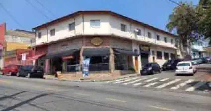 Ponto comercial para alugar na Vila das Mercês, São Paulo 