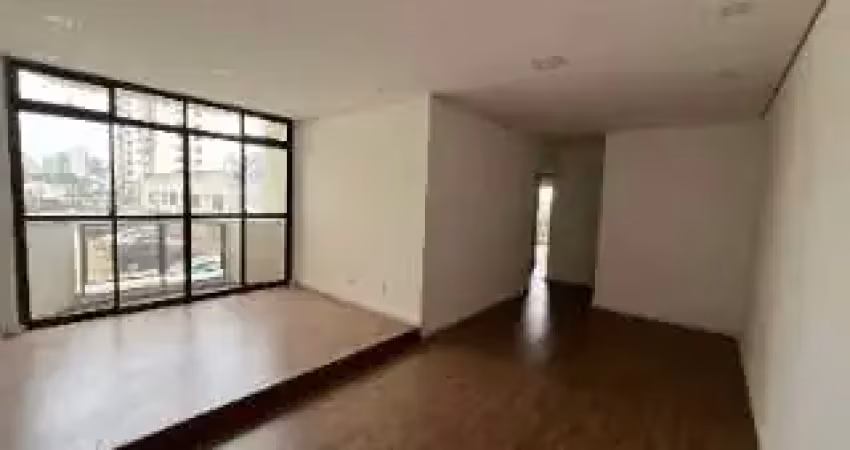 Apartamento com 3 quartos para alugar na Vila Monte Alegre, São Paulo 