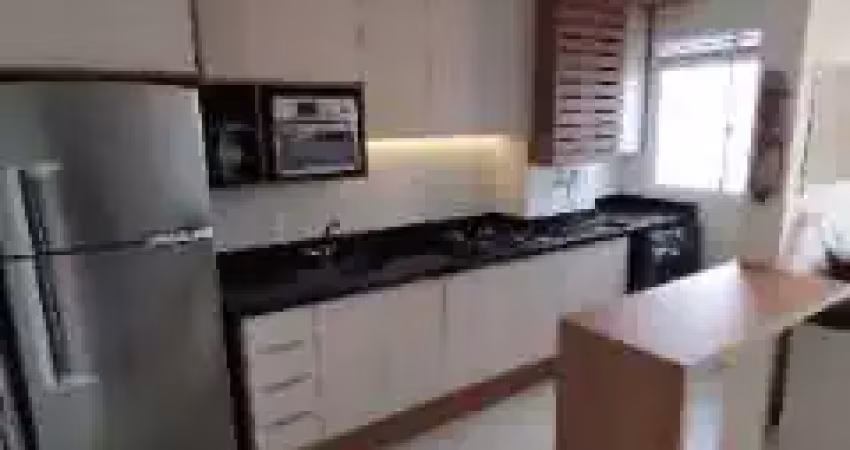 Apartamento com 1 quarto para alugar no Jardim Imperador (Zona Sul), São Paulo 