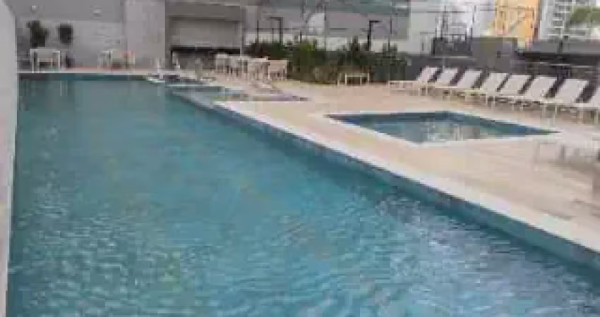Apartamento com 2 quartos à venda no Alto do Ipiranga, São Paulo 