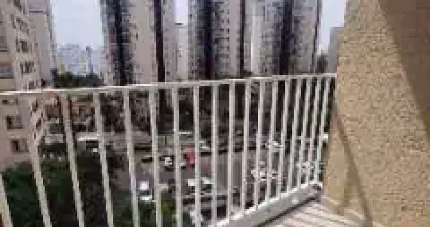 Apartamento com 3 quartos para alugar no Jardim Celeste, São Paulo 