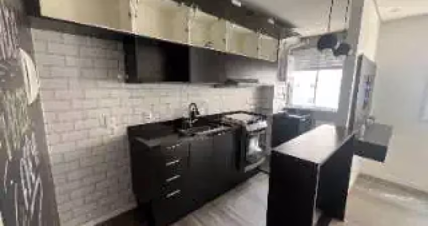 Apartamento com 2 quartos para alugar no Sacomã, São Paulo 