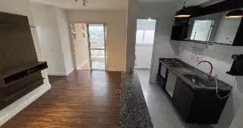 Apartamento com 2 quartos para alugar na Vila Água Funda, São Paulo 