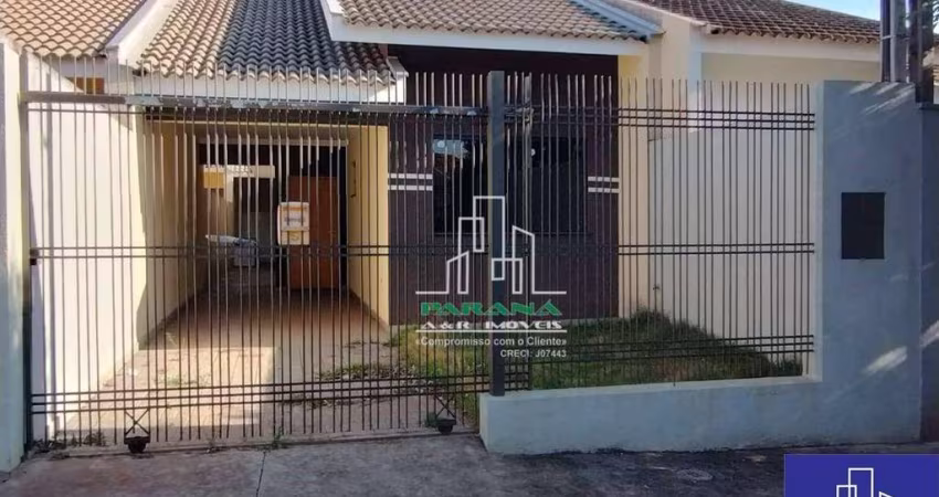 Casa com 3 dormitórios à venda, 105 m² por R$ 395.000,00 - Jardim Colina Verde - Maringá/PR