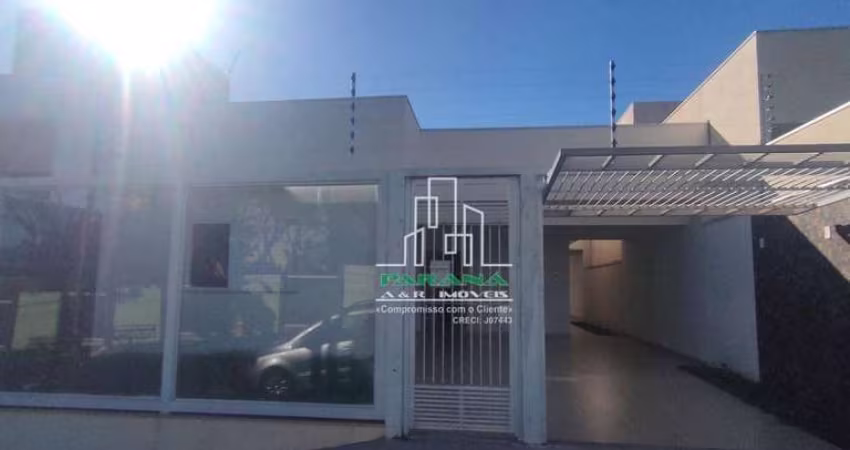Casa com 3 dormitórios à venda por R$ 500.000 - Jardim Oriental - Maringá/PR
