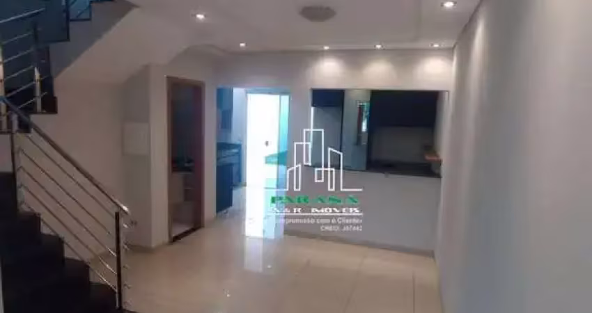 Sobrado com 3 dormitórios - venda por r$ 950.000,00 ou aluguel por r$ 3.100,00/mês - jardim alvorada - maringá/pr