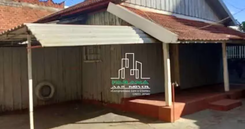 Casa com 2 dormitórios para alugar por r$ 1.300,00/mês - zona 07 - maringá/pr