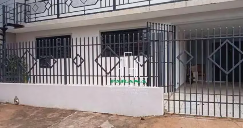 Casa com 2 dormitórios para alugar por r$ 2.310,00/mês - parque residencial quebec - maringá/pr