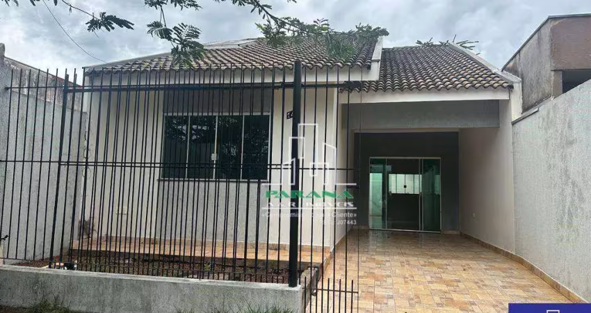 Casa com 3 quartos à venda na Rua Pioneiro Antônio Vinci, Jardim Colina Verde, Maringá