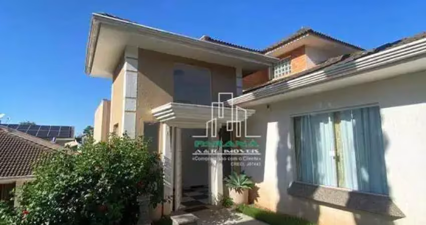 Casa com 5 quartos para alugar na Rua dos Pinheiros, Zona 05, Maringá