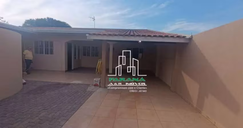 Casa com 3 dormitórios para alugar por r$ 2.500,00/mês - parque das grevíleas - maringá/pr