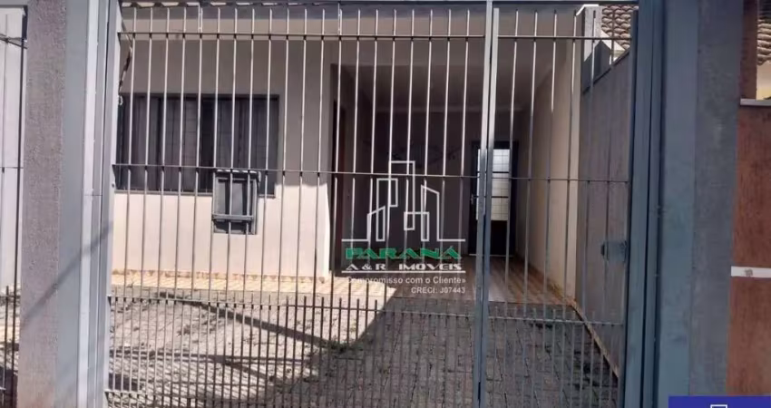 Casa com 3 dormitórios à venda, 99 m² por r$ 450.000,00 - parque das laranjeiras - maringá/pr