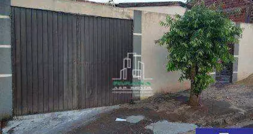 Casa com 3 dormitórios à venda, 170 m² por r$ 215.000 - parque alvamar - sarandi/pr