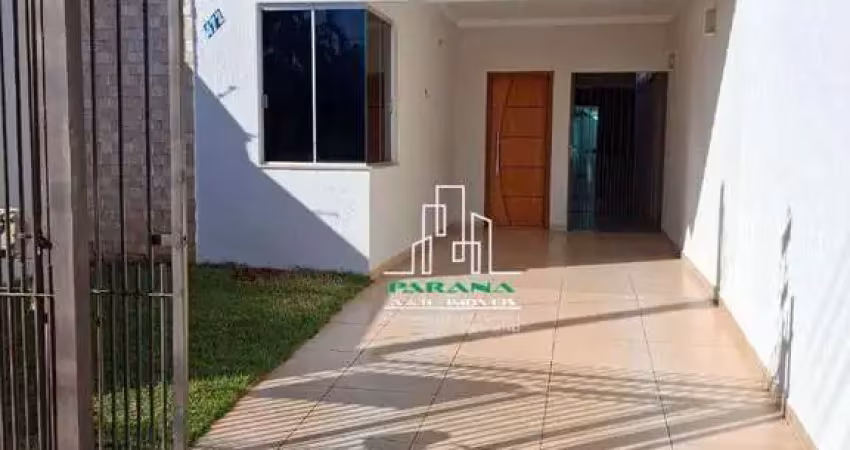 Casa com 3 dormitórios para alugar, 120 m² por r$ 2.300,00/mês - jardim tóquio - maringá/pr